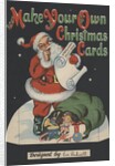 Make Your Own Christmas Cards by Anonymous