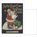 Make Your Own Christmas Cards by Anonymous
