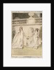 Illustration by Hugh Thomson from As You Like It by William Shakespeare by Anonymous