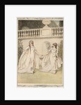 Illustration by Hugh Thomson from As You Like It by William Shakespeare by Anonymous