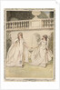 Illustration by Hugh Thomson from As You Like It by William Shakespeare by Anonymous