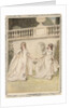 Illustration by Hugh Thomson from As You Like It by William Shakespeare by Anonymous