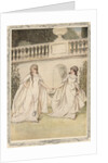 Illustration by Hugh Thomson from As You Like It by William Shakespeare by Anonymous