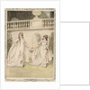 Illustration by Hugh Thomson from As You Like It by William Shakespeare by Anonymous