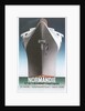 Normandie Ocean Liner by Anonymous