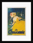 La Cressonnee Poster by Anonymous