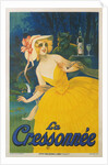 La Cressonnee Poster by Anonymous
