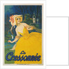 La Cressonnee Poster by Anonymous