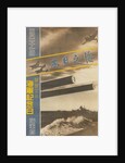 Japanese War Poster by Anonymous