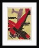 Udet and Greim Air Show Aviation Poster by Anonymous