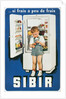 French Refrigerator Ad by Anonymous