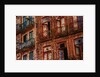 Old building in Porto, Portugal by Anonymous