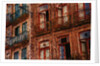 Old building in Porto, Portugal by Anonymous