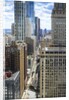The Loop, Chicago by Anonymous
