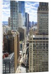 The Loop, Chicago by Anonymous