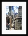 The Loop, Chicago by Anonymous