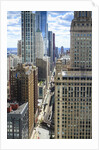 The Loop, Chicago by Anonymous
