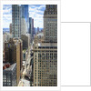 The Loop, Chicago by Anonymous