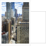 The Loop, Chicago by Anonymous