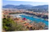 The Port, Nice, Cote d'Azur, France by Anonymous