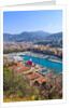 The Port, Nice, Cote dAzur, France by Anonymous