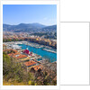 The Port, Nice, Cote dAzur, France by Anonymous
