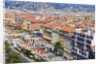 The Old Town, Nice, Cote d'Azur, France by Anonymous