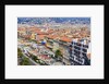 The Old Town, Nice, Cote d'Azur, France by Anonymous