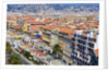 The Old Town, Nice, Cote d'Azur, France by Anonymous
