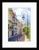 Monaco-Ville, Monaco, Cote D'Azur by Anonymous