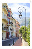 Monaco-Ville, Monaco, Cote D'Azur by Anonymous