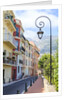 Monaco-Ville, Monaco, Cote D'Azur by Anonymous