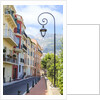 Monaco-Ville, Monaco, Cote D'Azur by Anonymous