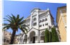 Monaco Cathedral, Monaco by Anonymous