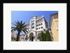 Monaco Cathedral, Monaco by Anonymous
