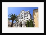 Monaco Cathedral, Monaco by Anonymous