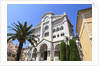 Monaco Cathedral, Monaco by Anonymous