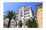Monaco Cathedral, Monaco by Anonymous
