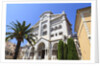 Monaco Cathedral, Monaco by Anonymous