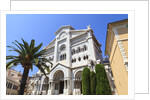 Monaco Cathedral, Monaco by Anonymous