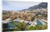 Monaco, Cote D'Azur by Anonymous