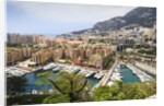 Monaco, Cote D'Azur by Anonymous