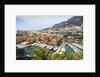 Monaco, Cote D'Azur by Anonymous