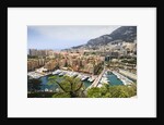 Monaco, Cote D'Azur by Anonymous