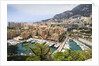Monaco, Cote D'Azur by Anonymous