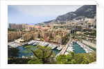 Monaco, Cote D'Azur by Anonymous