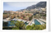 Monaco, Cote D'Azur by Anonymous