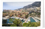 Monaco, Cote D'Azur by Anonymous