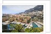 Monaco, Cote D'Azur by Anonymous