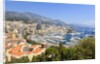 Monaco, Cote d'Azur by Anonymous